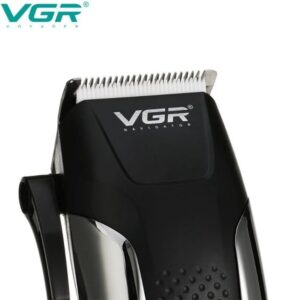 VGR V-120 Professional Hair Clipper - Image 3
