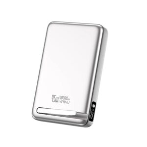 WiWU Mag Pro Qi2 Power Bank Wi-P090