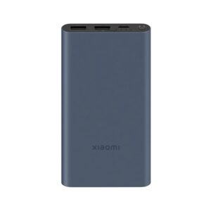 Xiaomi Mi 10000mAh 22.5W Fast Charging Authentic Power Bank - Image 3