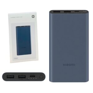 Xiaomi Mi 10000mAh 22.5W Fast Charging Authentic Power Bank