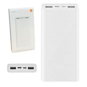 Xiaomi Mi 20000mAh 22.5W Fast Charging Authentic Power Bank