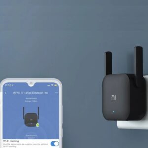 Xiaomi Mi WiFi Repeater Mi Range Extender Pro - Image 4