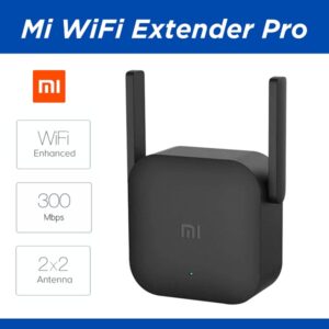 Xiaomi Mi WiFi Repeater Mi Range Extender Pro - Image 5