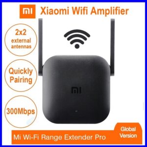 Xiaomi Mi WiFi Repeater Mi Range Extender Pro - Image 6