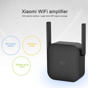 Xiaomi Mi WiFi Repeater Mi Range Extender Pro - Image 7