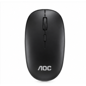 AOC MS313 Wireless + Bluetooth Rechargeable Mouse