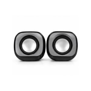 DHE-2111 6W Desktop Speaker - Image 2