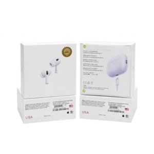 AirPod Pro Gen 2 Wireless Earbuds