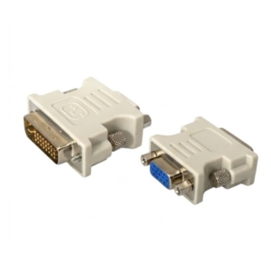 DVI-D to VGA Adapter Converter - Image 2