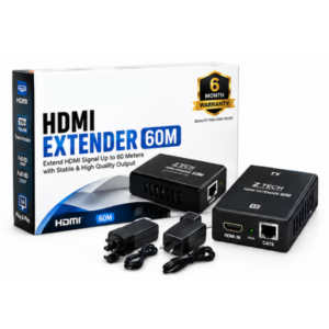 HDMI Extender 60M