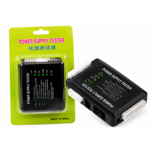 Power Supply Tester