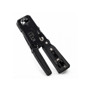 Professional Modular Plug Crimping Tool - Image 2