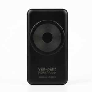Ven-Dens (VD-PB015) 10000mAh Magnetic Wireless Charging Power Bank - Image 2