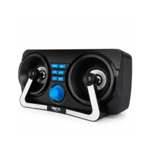 DEN-B 101SP Multimedia Speaker System - Image 2