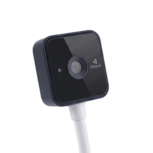Kisonli 4K HD PC USB Flexible Gooseneck Webcam - Image 2