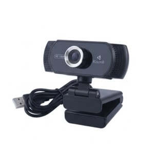 Kisonli 1080P HD Web Camera - Image 2