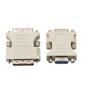 DVI-D to VGA Adapter Converter - Image 3