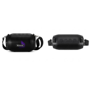 Kisonli LED-904 Portable Mini Wireless BT Speaker - Image 2