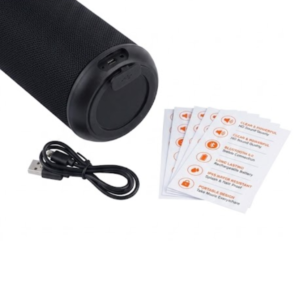 Kisonli Q5S Bluetooth Speaker - Image 2
