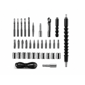 Multi Functional Electric Drill Set - Image 2