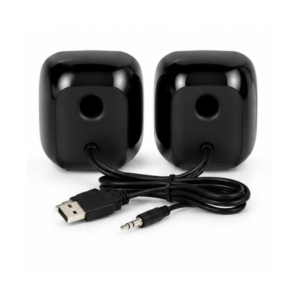 DHE-2111 6W Desktop Speaker - Image 4
