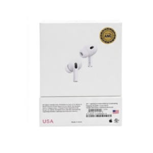 AirPod Pro Gen 2 Wireless Earbuds - Image 3