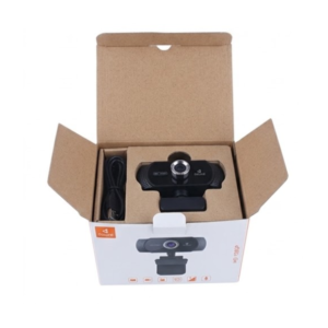 Kisonli 1080P HD Web Camera - Image 3