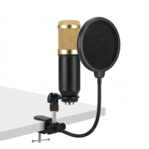 V8S Condenser Microphone Full Set - Image 3