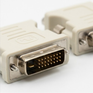 DVI-D to VGA Adapter Converter - Image 4
