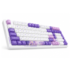 K98 Wireless & Bluetooth Mechanical Keyboard - Image 3