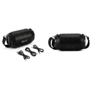 Kisonli LED-904 Portable Mini Wireless BT Speaker - Image 3