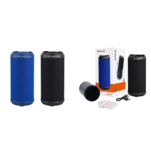 Kisonli Q5S Bluetooth Speaker - Image 3