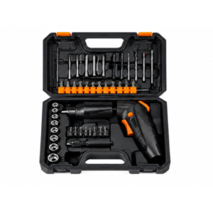 Multi Functional Electric Drill Set - Image 3