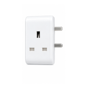 Ven-Dens (SP-ADT03) UK Wall Charger Multi-Port Expansion Socket - Image 3