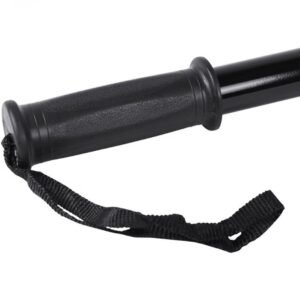 30Kg/ 66Lb Heavy Duty Power Twister Bar for Upper Body Arms Strength Training Spring Chest - Image 7