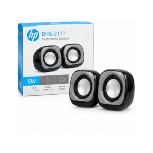 DHE-2111 6W Desktop Speaker