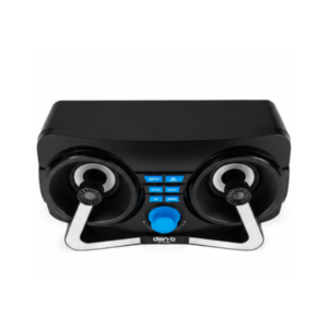 DEN-B 101SP Multimedia Speaker System - Image 3