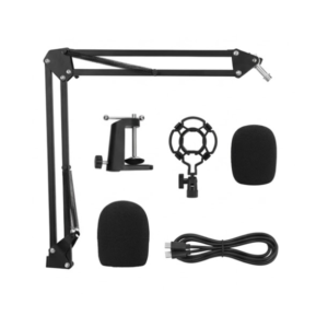 V8S Condenser Microphone Full Set - Image 2