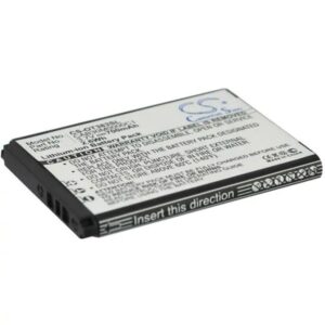 Alcatel OT-209 Mobile Phone Battery