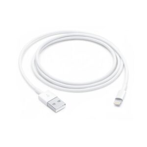Apple USB To Lightning Cable (1M | 2M) - Image 1
