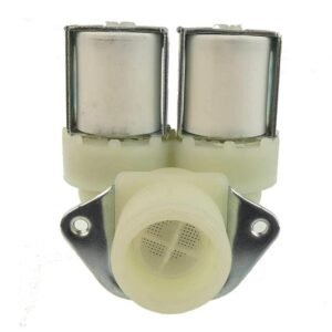Beko / Indesit / Ariston / Electrolux / Zanussi / Lux / Elba Washing Machine Water Inlet Valve - Image 2