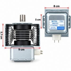 Electrolux Microwave Magnetron 2M219J (WITOL) - Image 3