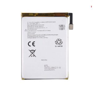 Google Pixel 3/G013A-B Mobile Phone Battery - Image 1