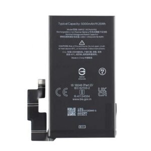 Google Pixel 7 Pro (GMF5Z) Mobile Phone Battery - Image 3