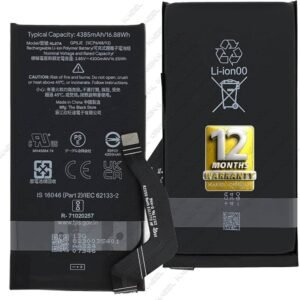 Google Pixel 7A (GP5JE) Mobile Phone Battery - Image 3
