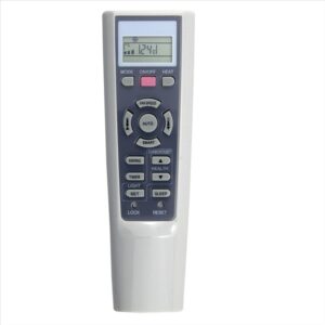 Haier KS-HE02V Universal Air Conditioner AC Remote Control