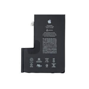 Iphone 12 Pro Max Mobile Phone Battery