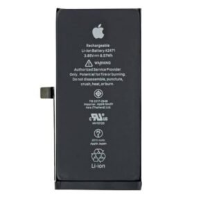 Iphone 12 Pro Mobile Phone Battery - Image 1