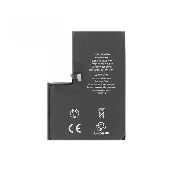 Iphone 13 Pro Max Mobile Phone Battery 1
