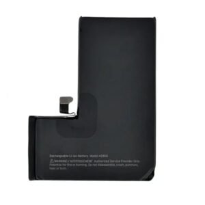 Iphone 15 Pro Mobile Phone Battery - Image 1